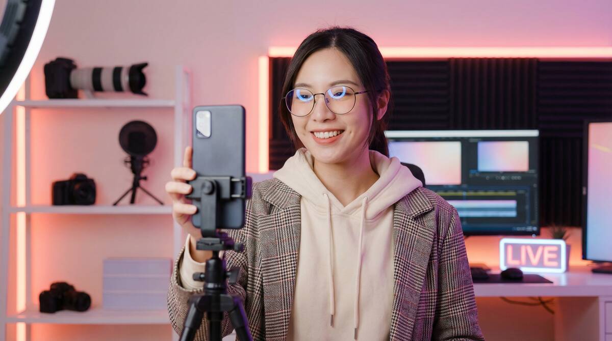 色色啦精彩视频