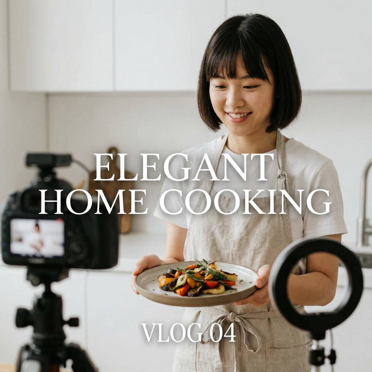 色色啦美食视频